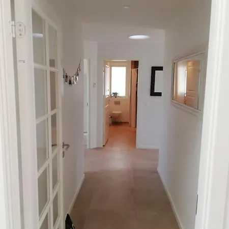 アパート Nyt Hus I Smukke Omgivelser Pa Heden ヘアニング