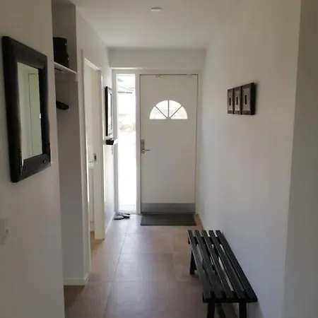 Nyt Hus I Smukke Omgivelser Pa Heden